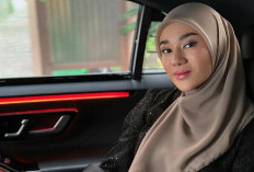 Resmi Gugat Cerai, Clara Shinta Ingin Berpisah Secara Damai