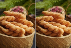 Langkah Bikin Kue Tambang yang Nikmat, Makanan Tradisional Disukai Anak