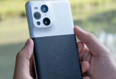 OPPO Find X3 Pro: Kamera Quad 50MP Mikroskop yang Gila, Layar AMOLED 120Hz Super Fluid, Flagship Premium
