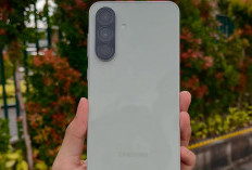 Review Spesifikasi Samsung Galaxy A56: Hp Flagship Jelang Lebaran