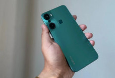 Infinix Hot 12 Pro: Prosesor Helio G99 dengan RAM 8GB, NFC, dan Desain Elegan untuk Era Digital