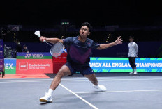 All England 2026, Menanti Debut Bintang Muda