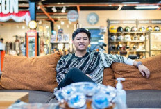 Bebas Bersyarat, Doni Salmanan Masih Wajib Lapor hingga 2029