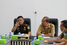 Tingkatkan PAD dari Sektor Pajak