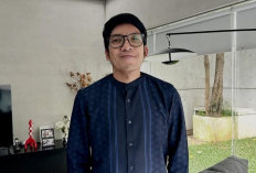 Jalani Operasi Mata Akibat Cedera, Desta Kini Fokus Pemulihan