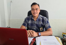 Kemenag OKU Timur Gelar Pemeriksaam Kesehatan Calon Jemaah Haji Sejak Dini