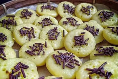 Resep dan Tips Bikin Kue Cubit yang Enak: Jajanan Tradisional Cocok Untuk Ide Jualan
