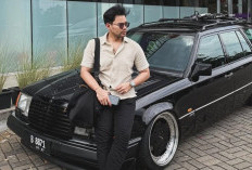 Insanul Fahmi Keluhkan Akses Bertemu Anak, Wardatina Mawa Bantah Pembatasan