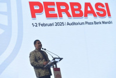 Intensifkan Kompetisi untuk Prestasi Basket ke Level Dunia