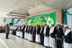 Ajak MUI Sinergi Beri Pembinaan Akhlak dan Adab 