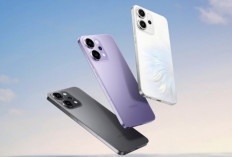 Review OPPO Reno 14 5G: Dibandrol dengan Harga Menengah, Spesifikasi Kelas Flagship