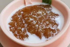 Langkah Bikin Bubur Singkong Khas Kalimantan, Menu Sarapan Berkuah yang Sehat