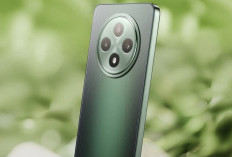 OPPO Reno12 F 5G: Hp Mid Range Terbaik, Hadir dengan Fitur AI, Harga Turun Rp1 Jutaan