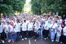 960 Ribu Anak Belum Diimunisasi, Kemenkes Genjot Cakupan Nasional