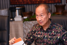 Pemanfaatan Skema DAK Dongkrak Produktivitas dan Daya Saing Sentra IKM di Daerah