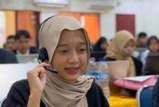 2.844 Pesantren Ikuti Seleksi Beasiswa Santri Berprestasi 2024, Targetkan 1000 Santri Untuk Kuliah 