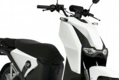 Review Spesifikasi CPX: Motor Listrik dengan Teknologi Cangggih yang Mampu Menempu Jarak 180KM