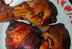 Resep Ayam kalasan yogyakarta, Nikmat Terasa Dilidah Cocok Hidangan Makan Keluarga