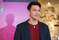 Usai Bebas, Jonathan Frizzy Masih Atur Jadwal Bertemu Anak-anaknya