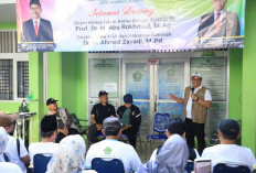 Tak Hanya Pernikahan, KUA Punya Banyak Layanan untuk Masyarakat, Ini Fungsi Pentingnya