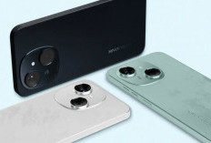 Tecno Spark Go 1 vs Itel P55 5G, Mana yang Lebih Membuatmu Melamun Karena Kepingin?