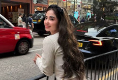 Dewi Perssik Diserang Hoaks, Ungkap Ada 16 Akun Terlibat