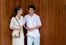 Luna Maya dan Maxime Bouttier 