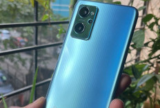 Menang Mana Infinix Hot 20S atau Realme 9i? Hp di Harga Entry Level