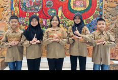 Beri Apresiasi Prestasi Pelajar dan Tim Tari Daerah