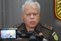Kejagung Tingkatkan Status Penyidikan Kasus Dugaan Korupsi Kemendikbudristek