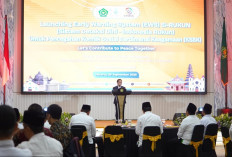 Kemenag Minta Penyuluh Agama Pro Aktif Deteksi Dini Potensi Konflik