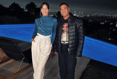 Nia Ramadhani Bantah Isu Perceraian dengan Ardi Bakrie