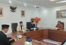 Kemenhaj Tangani 72 Pengaduan PPIU dan Dorong Penyelesaian Melalui Mediasi