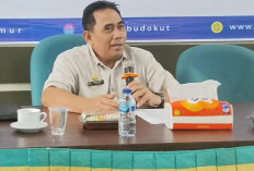 BPMP dan BGP Provinsi Sumsel Raih Anugerah Aspresiasi Duta Merdeka Belajar, Kadisdikbud OKUT Ucap Selamat