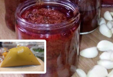 Resep Bumbu Dasar Masakan Khas Minangkabau