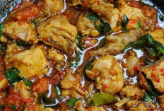 Resep Ayam Woku yang Lezat Untuk Keluarga