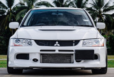 Sedan Ikonik 90-an di Indonesia: Dari 'Greco' yang Tangguh hingga BMW E36 yang Mewah