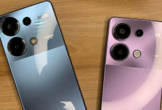 Redmi Note 13 5G vs POCO M6 Pro: Mendi Mana, Hp Harga Rp 2 Jutaan