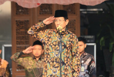 Pendidikan Keagamaan Jadi Penjaga Moral di Era Digital