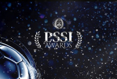 Gelar PSSI Awards 2025, Apresiasi untuk Insan Sepak Bola Indonesia