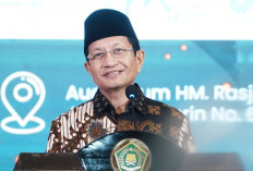 Jelang Hari Guru, 101.786 Guru Madrasah dan Pendidikan Agama di Sekolah Lulus PPG