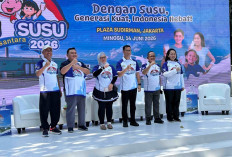Kemenperin Pacu Ekosistem Industri Susu Nasional Melalui Digitalisasi dan Restrukturisasi