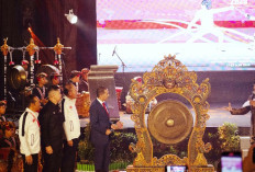 Asian Fencing Championships 2025 Perkenalkan Indonesia sebagai Pusat Sport Tourism Asia