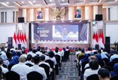 Targetkan Standar Global, Menkes Ungkap Arah Baru Transformasi RS Pemerintah