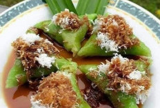 Resep Bikin Lupis Ketan, Ide Makanan Tradisional yang Lezat