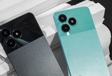 Duel Hp 1 Jutaan Redmi A3 vs Realme C51: Mending Pilih Mana?