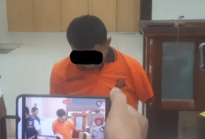 Jadikan Masjid Sasaran, Pelaku Pencurian Kotak Amal Dibekuk Polisi