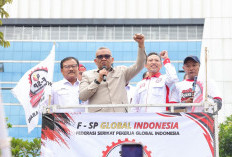 Kemnaker Kawal Penyelesaian Perselisihan Ketenagakerjaan PT Indonesian Epson Industry