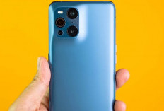 Oppo Find X3 Pro, Mengusung Spesifikasi Gahar Tak Tertanding, Dengan keunggulan Tahan Air Hingga Kedalaman 1,5