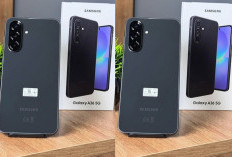 Keistimewaan Samsung Galaxy A36 5G yang bikin Hp ini Masih Pantas Ditoleh di 2026